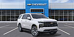New 2025 CHEVROLET TAHOE HIGH COUNTRY in CLERMONT, FLORIDA