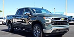 New 2026 CHEVROLET SILVERADO 1500 LT in CLERMONT, FLORIDA