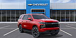 New 2025 CHEVROLET TAHOE RST in CLERMONT, FLORIDA