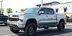 New 2026 CHEVROLET SILVERADO 1500 4WD CREW CAB 147" LT W/1LT in CLERMONT, FLORIDA