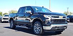 New 2025 CHEVROLET SILVERADO 1500 LT in CLERMONT, FLORIDA