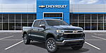 New 2026 CHEVROLET SILVERADO 1500 LT in CLERMONT, FLORIDA
