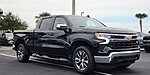 New 2026 CHEVROLET SILVERADO 1500 2WD CREW CAB 157" LT in CLERMONT, FLORIDA