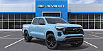 New 2025 CHEVROLET COLORADO Z71 in CLERMONT, FLORIDA