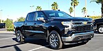 New 2026 CHEVROLET SILVERADO 1500 4WD CREW CAB 147" LT W/1LT in CLERMONT, FLORIDA