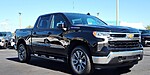 New 2026 CHEVROLET SILVERADO 1500 LT in CLERMONT, FLORIDA