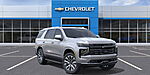 New 2025 CHEVROLET TAHOE HIGH COUNTRY in CLERMONT, FLORIDA
