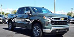 New 2026 CHEVROLET SILVERADO 1500 LT in CLERMONT, FLORIDA