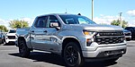 New 2026 CHEVROLET SILVERADO 1500 CUSTOM in CLERMONT, FLORIDA