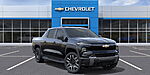 New 2026 CHEVROLET SILVERADO EV LT - STANDARD RANGE in CLERMONT, FLORIDA