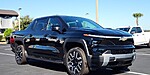 New 2026 CHEVROLET SILVERADO EV E4WD CREW CAB STANDARD RANGE LT in CLERMONT, FLORIDA