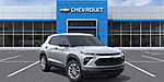 New 2026 CHEVROLET TRAILBLAZER LS in CLERMONT, FLORIDA