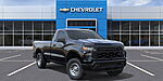 New 2026 CHEVROLET SILVERADO 1500 WT in CLERMONT, FLORIDA