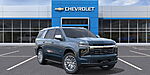 New 2025 CHEVROLET TAHOE PREMIER in CLERMONT, FLORIDA