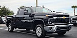 New 2026 CHEVROLET SILVERADO 2500 4WD CREW CAB 159" LT in CLERMONT, FLORIDA