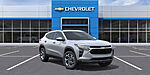 New 2026 CHEVROLET TRAX LT in CLERMONT, FLORIDA