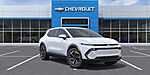 New 2026 CHEVROLET Equinox EV LT in CLERMONT, FLORIDA