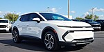 New 2026 CHEVROLET Equinox EV 4DR LT1 W/PCY in CLERMONT, FLORIDA