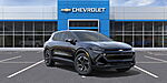 New 2026 CHEVROLET Equinox EV LT in CLERMONT, FLORIDA
