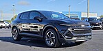 New 2026 CHEVROLET Equinox EV 4dr LT1 w/PCY in CLERMONT, FLORIDA
