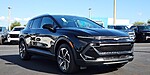 New 2026 CHEVROLET Equinox EV 4DR LT2 W/PDE in CLERMONT, FLORIDA
