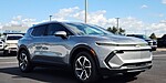 New 2026 CHEVROLET Equinox EV 4DR LT2 W/PDE in CLERMONT, FLORIDA