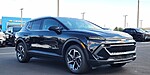 New 2026 CHEVROLET Equinox EV 4DR LT2 W/PDE in CLERMONT, FLORIDA