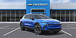New 2026 CHEVROLET Equinox EV LT in CLERMONT, FLORIDA