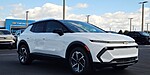 New 2026 CHEVROLET Equinox EV 4DR LT2 W/PDE in CLERMONT, FLORIDA