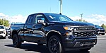 New 2026 CHEVROLET SILVERADO 1500 CUSTOM in CLERMONT, FLORIDA