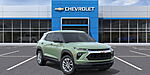 New 2026 CHEVROLET TRAILBLAZER LS in CLERMONT, FLORIDA