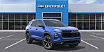 New 2026 CHEVROLET EQUINOX RS in CLERMONT, FLORIDA