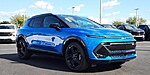 New 2026 CHEVROLET Equinox EV 4DR RS in CLERMONT, FLORIDA