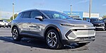 New 2026 CHEVROLET Equinox EV 4DR LT2 W/PDE in CLERMONT, FLORIDA