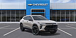 New 2026 CHEVROLET TRAX ACTIV in CLERMONT, FLORIDA