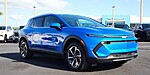 New 2026 CHEVROLET Equinox EV 4DR LT2 W/PDE in CLERMONT, FLORIDA