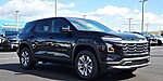 New 2026 CHEVROLET EQUINOX FWD 4DR LT W/1LT in CLERMONT, FLORIDA