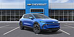 New 2026 CHEVROLET Equinox EV LT in CLERMONT, FLORIDA