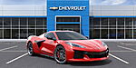 New 2025 CHEVROLET CORVETTE Z06 in CLERMONT, FLORIDA