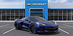 New 2025 CHEVROLET CORVETTE Z06 in CLERMONT, FLORIDA