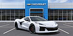New 2025 CHEVROLET CORVETTE Z06 in CLERMONT, FLORIDA