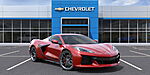 New 2025 CHEVROLET CORVETTE Z06 in CLERMONT, FLORIDA