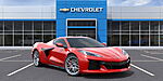 New 2025 CHEVROLET CORVETTE Z06 in CLERMONT, FLORIDA