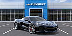 New 2025 CHEVROLET CORVETTE Z06 in CLERMONT, FLORIDA