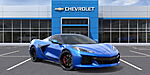 New 2025 CHEVROLET CORVETTE Z06 in CLERMONT, FLORIDA