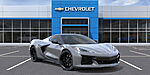 New 2025 CHEVROLET CORVETTE Z06 in CLERMONT, FLORIDA