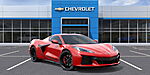 New 2026 CHEVROLET CORVETTE Z06 in CLERMONT, FLORIDA