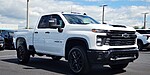 New 2026 CHEVROLET SILVERADO 2500 4WD DOUBLE CAB 149" CUSTOM in CLERMONT, FLORIDA