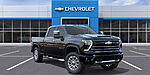 New 2026 CHEVROLET SILVERADO 2500 LT in CLERMONT, FLORIDA