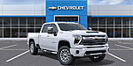 New 2026 CHEVROLET SILVERADO 2500 LT in CLERMONT, FLORIDA